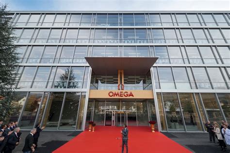 omega sa swiss watch|omega headquarters switzerland.